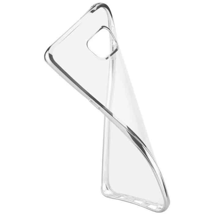 POWERTECH Θήκη Metal TPU για Huawei P8 Lite 2017, Silver | eLabstore.gr POWERTECH Θήκη Metal TPU για Huawei P8 Lite 2017, Silver | Αξεσουάρ κινητών | elabstore.gr