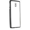 POWERTECH Θήκη Metal TPU για Nokia 3, Black | Αξεσουάρ κινητών | elabstore.gr