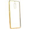 POWERTECH Θήκη Metal TPU για Nokia 6, Gold | eLabstore.gr POWERTECH Θήκη Metal TPU για Nokia 6, Gold | Αξεσουάρ κινητών | elabstore.gr