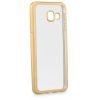 POWERTECH Θήκη Metal TPU για Samsung A3 2017, Gold | eLabstore.gr POWERTECH Θήκη Metal TPU για Samsung A3 2017, Gold | Αξεσουάρ κινητών | elabstore.gr