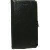POWERTECH Θήκη Elegance Leather για Leagoo M8/M8 Pro, Black | Αξεσουάρ κινητών | elabstore.gr