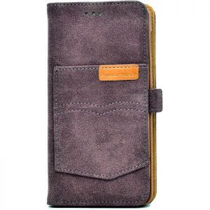 POWERTECH Θήκη Pocket UniFlip Universal για Smartphone 5.2 - 5.5