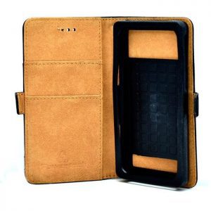 POWERTECH Θήκη Pocket UniFlip Universal για Smartphone 5.6 - 6", μαύρη | eLabstore.gr POWERTECH Θήκη Pocket UniFlip Universal για Smartphone 5.6 - 6", μαύρη | Αξεσουάρ κινητών | elabstore.gr