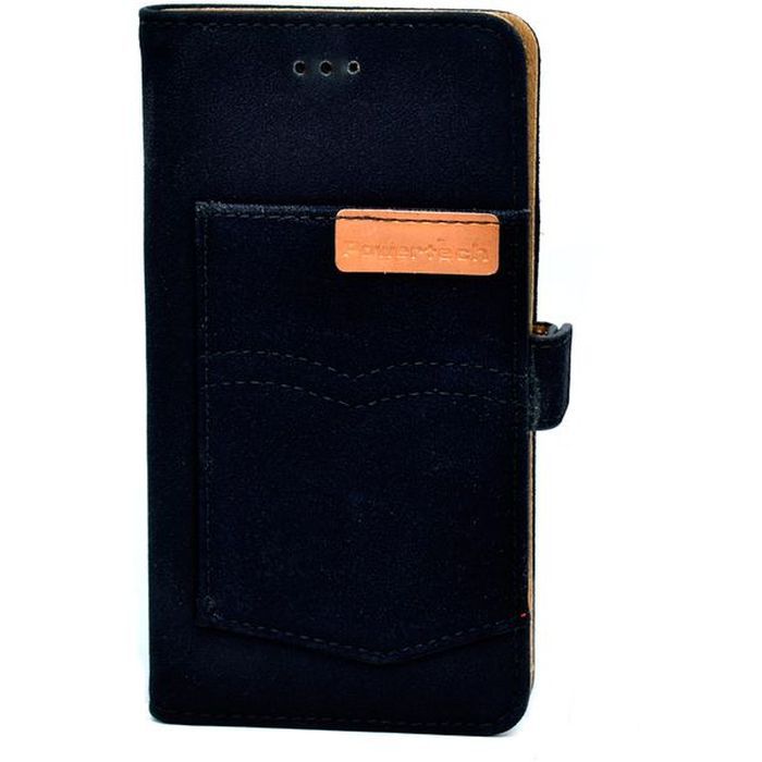 POWERTECH Θήκη Pocket UniFlip Universal για Smartphone 5.6 - 6", μαύρη | eLabstore.gr POWERTECH Θήκη Pocket UniFlip Universal για Smartphone 5.6 - 6", μαύρη | Αξεσουάρ κινητών | elabstore.gr