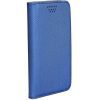 POWERTECH Θήκη Smart Book Universal για Smartphone 4.5" - 4.7", Blue | Αξεσουάρ κινητών | elabstore.gr