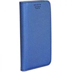 POWERTECH Θήκη Smart Book Universal για Smartphone 4.5