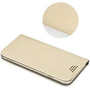 POWERTECH Θήκη Smart Book Universal για Smartphone 4.5