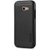 POWERTECH Θήκη Carbon Armor Hybrid για Samsung Galaxy A3 2017, Black | Αξεσουάρ κινητών | elabstore.gr