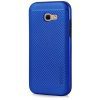 POWERTECH Θήκη Carbon Armor Hybrid για Samsung Galaxy A3 2017, Blue | eLabstore.gr POWERTECH Θήκη Carbon Armor Hybrid για Samsung Galaxy A3 2017, Blue | Αξεσουάρ κινητών | elabstore.gr