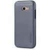 POWERTECH Θήκη Carbon Armor Hybrid για Samsung Galaxy A5 2017, Gray | Αξεσουάρ κινητών | elabstore.gr