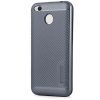 POWERTECH Θήκη Carbon Armor Hybrid για Xiaomi Redmi 4X, Gray | Αξεσουάρ κινητών | elabstore.gr