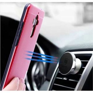 POWERTECH Θήκη Carbon Armor Hybrid για Samsung Galaxy A5 2017, Blue | Αξεσουάρ κινητών | elabstore.gr
