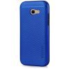 POWERTECH Θήκη Carbon Armor Hybrid για Samsung Galaxy A5 2017, Blue | Αξεσουάρ κινητών | elabstore.gr