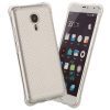POWERTECH Θήκη AntiSock TPU για Meizu M2 Note, Transparent | Αξεσουάρ κινητών | elabstore.gr