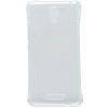 POWERTECH Θήκη AntiSock TPU για Xiaomi Redmi Note 2, Transparent | Αξεσουάρ κινητών | elabstore.gr
