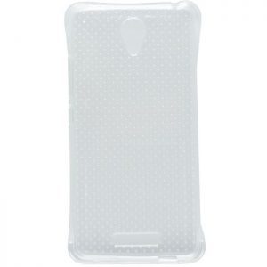 POWERTECH Θήκη AntiSock TPU για Xiaomi Redmi Note 2, Transparent | Αξεσουάρ κινητών | elabstore.gr