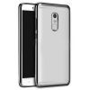 POWERTECH Θήκη Metal TPU για Xiaomi Redmi Note 4/4X, Black | Αξεσουάρ κινητών | elabstore.gr