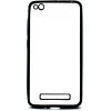POWERTECH Θήκη Metal TPU για Xiaomi Redmi 4A, Black | Αξεσουάρ κινητών | elabstore.gr