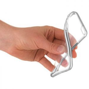 POWERTECH Θήκη Metal TPU για Xiaomi Redmi 4A, Silver | Αξεσουάρ κινητών | elabstore.gr
