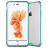 POWERTECH Θήκη ShockProof TPU για iPhone 8/7, Green | Αξεσουάρ κινητών | elabstore.gr