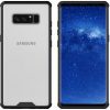 POWERTECH Θήκη ShockProof TPU για Samsung Note 8, Black | Αξεσουάρ κινητών | elabstore.gr