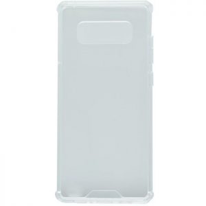 POWERTECH Θήκη ShockProof TPU για Samsung Note 8, Transparent | eLabstore.gr POWERTECH Θήκη ShockProof TPU για Samsung Note 8, Transparent | Αξεσουάρ κινητών | elabstore.gr