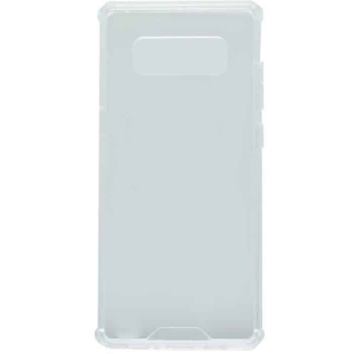 POWERTECH Θήκη ShockProof TPU για Samsung Note 8, Transparent | eLabstore.gr POWERTECH Θήκη ShockProof TPU για Samsung Note 8, Transparent | Αξεσουάρ κινητών | elabstore.gr