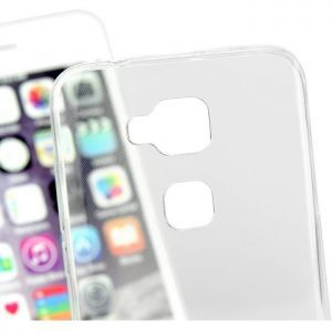 POWERTECH Θήκη Ultra Slim για Xiaomi Mi 4, Transparent | eLabstore.gr POWERTECH Θήκη Ultra Slim για Xiaomi Mi 4, Transparent | Αξεσουάρ κινητών | elabstore.gr