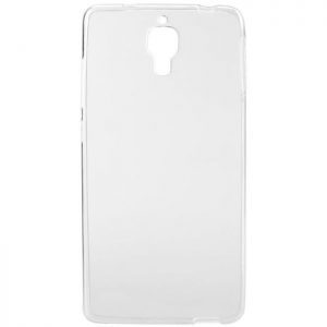 POWERTECH Θήκη Ultra Slim για Xiaomi Mi 4, Transparent | Αξεσουάρ κινητών | elabstore.gr