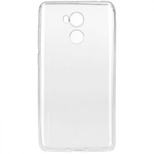 POWERTECH Θήκη Ultra Slim για Xiaomi Redmi 4 Pro, Transparent | Αξεσουάρ κινητών | elabstore.gr