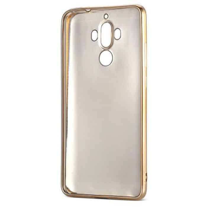 POWERTECH Θήκη Metal TPU για Huawei Mate 9, Gold | eLabstore.gr POWERTECH Θήκη Metal TPU για Huawei Mate 9, Gold | Αξεσουάρ κινητών | elabstore.gr
