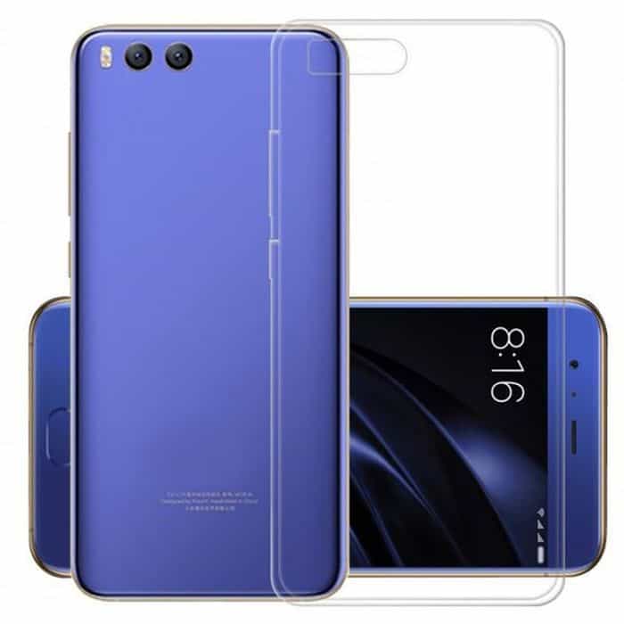 POWERTECH Θήκη Ultra Slim για Xiaomi Mi 6, Transparent | eLabstore.gr POWERTECH Θήκη Ultra Slim για Xiaomi Mi 6, Transparent | Αξεσουάρ κινητών | elabstore.gr