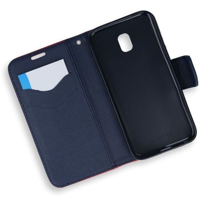 POWERTECH Θήκη Fancy για Samsung J5 2017, Red-Navy | eLabstore.gr POWERTECH Θήκη Fancy για Samsung J5 2017, Red-Navy | Αξεσουάρ κινητών | elabstore.gr