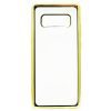 POWERTECH Θήκη Metal TPU για Samsung Note 8, Gold | eLabstore.gr POWERTECH Θήκη Metal TPU για Samsung Note 8, Gold | Αξεσουάρ κινητών | elabstore.gr