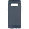 POWERTECH Θήκη Carbon Flex για Samsung Note 8, Blue | eLabstore.gr POWERTECH Θήκη Carbon Flex για Samsung Note 8, Blue | Αξεσουάρ κινητών | elabstore.gr