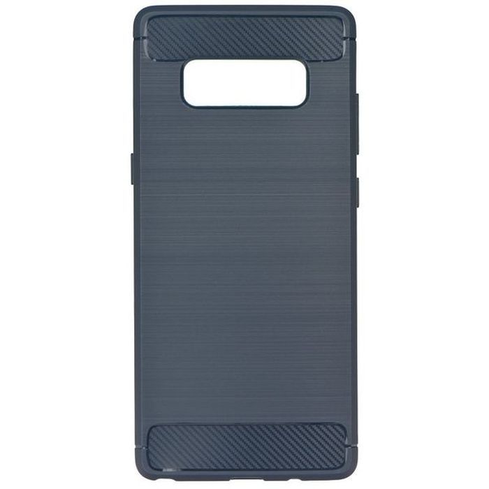 POWERTECH Θήκη Carbon Flex για Samsung Note 8, Blue | eLabstore.gr POWERTECH Θήκη Carbon Flex για Samsung Note 8, Blue | Αξεσουάρ κινητών | elabstore.gr
