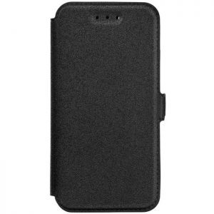 POWERTECH Θήκη Slim Book για Samsung Note 8, Black | Αξεσουάρ κινητών | elabstore.gr