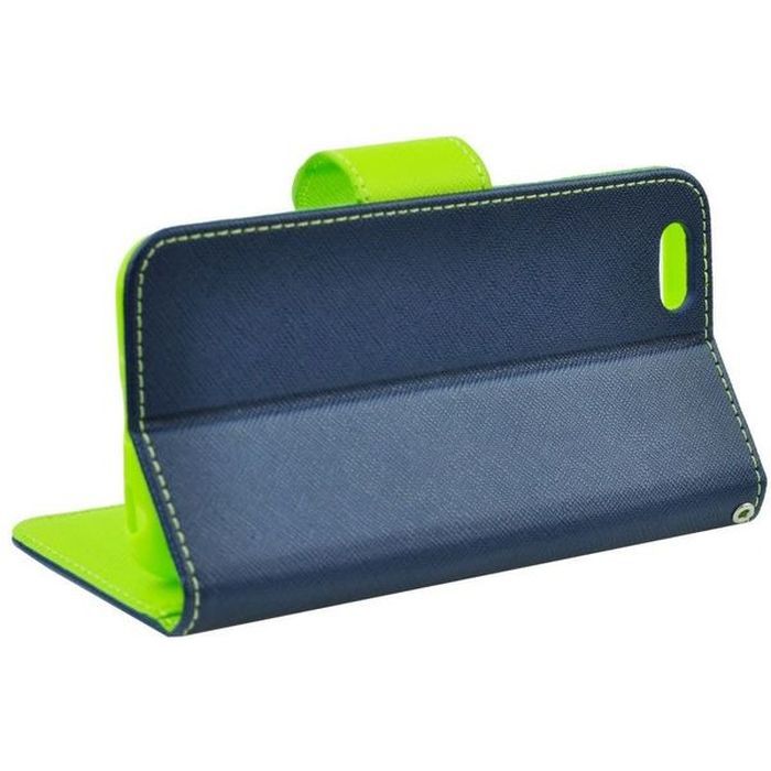 POWERTECH Θήκη Fancy για iPhone 7/8, Navy-Lime | eLabstore.gr POWERTECH Θήκη Fancy για iPhone 7/8, Navy-Lime | Αξεσουάρ κινητών | elabstore.gr