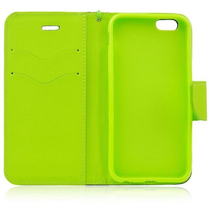 POWERTECH Θήκη Fancy για iPhone 7/8, Navy-Lime | eLabstore.gr POWERTECH Θήκη Fancy για iPhone 7/8, Navy-Lime | Αξεσουάρ κινητών | elabstore.gr