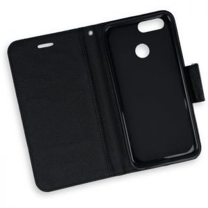 POWERTECH Θήκη Fancy για Huawei Nova 2, Black | eLabstore.gr POWERTECH Θήκη Fancy για Huawei Nova 2, Black | Αξεσουάρ κινητών | elabstore.gr