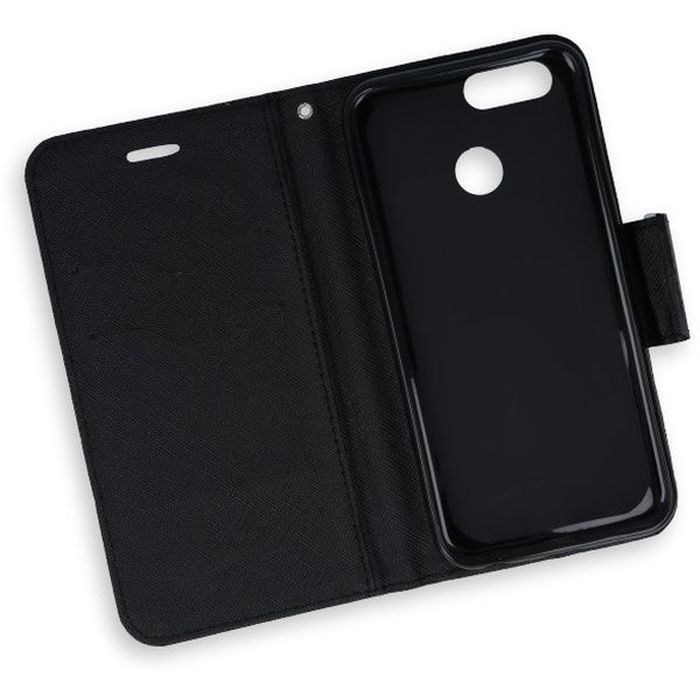 POWERTECH Θήκη Fancy για Huawei Nova 2, Black | eLabstore.gr POWERTECH Θήκη Fancy για Huawei Nova 2, Black | Αξεσουάρ κινητών | elabstore.gr
