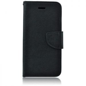 POWERTECH Θήκη Fancy για Samsung Note 8, Black | Αξεσουάρ κινητών | elabstore.gr