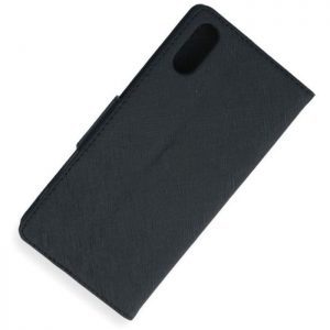 POWERTECH Θήκη Fancy για Sony XZ, Black | eLabstore.gr POWERTECH Θήκη Fancy για Sony XZ, Black | Αξεσουάρ κινητών | elabstore.gr