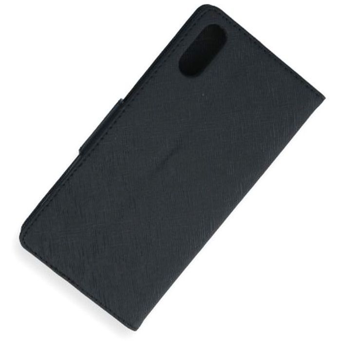 POWERTECH Θήκη Fancy για Sony XZ, Black | eLabstore.gr POWERTECH Θήκη Fancy για Sony XZ, Black | Αξεσουάρ κινητών | elabstore.gr