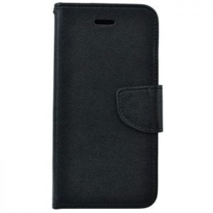 POWERTECH Θήκη Fancy για Sony XZ, Black | Αξεσουάρ κινητών | elabstore.gr