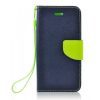 POWERTECH Θήκη Fancy για Sony XZ, Navy-Lime | eLabstore.gr POWERTECH Θήκη Fancy για Sony XZ, Navy-Lime | Αξεσουάρ κινητών | elabstore.gr