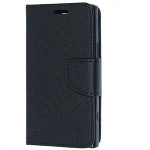 POWERTECH Θήκη Fancy για Sony XZ1 Compact, Black | Αξεσουάρ κινητών | elabstore.gr