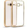 POWERTECH Θήκη Metal TPU για Samsung J5 2016, Gold | eLabstore.gr POWERTECH Θήκη Metal TPU για Samsung J5 2016, Gold | Αξεσουάρ κινητών | elabstore.gr
