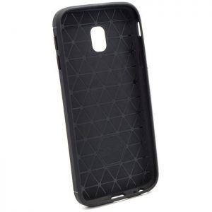 POWERTECH Θήκη Carbon Flex για Samsung J3 2017, Black | eLabstore.gr POWERTECH Θήκη Carbon Flex για Samsung J3 2017, Black | Αξεσουάρ κινητών | elabstore.gr