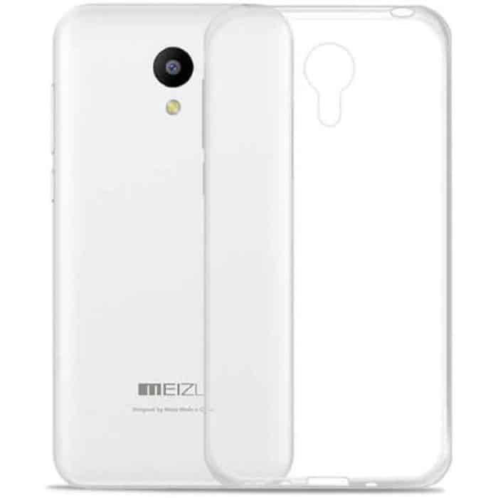 POWERTECH Θήκη Ultra Slim για Meizu MX4 PRO, Transparent | eLabstore.gr POWERTECH Θήκη Ultra Slim για Meizu MX4 PRO, Transparent | Αξεσουάρ κινητών | elabstore.gr